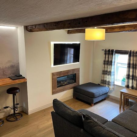 Apartament The Old Hay Loft Kirkby Lonsdale Zewnętrze zdjęcie