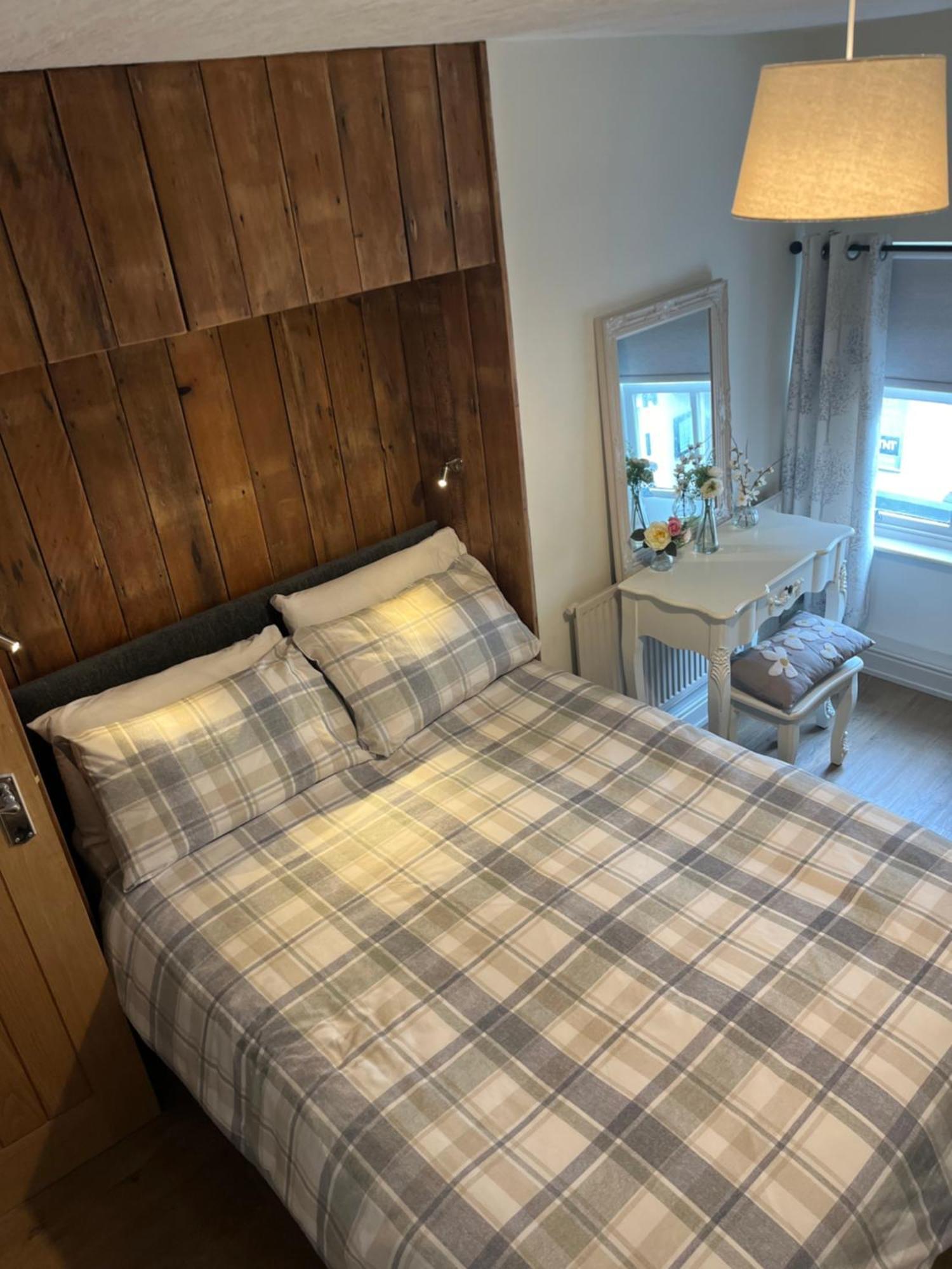Apartament The Old Hay Loft Kirkby Lonsdale Zewnętrze zdjęcie