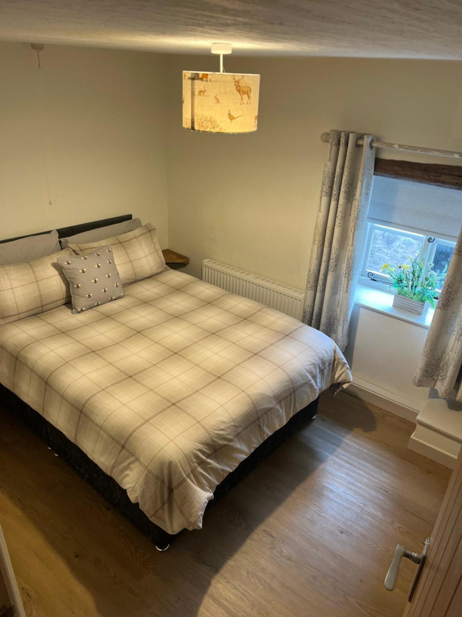 Apartament The Old Hay Loft Kirkby Lonsdale Zewnętrze zdjęcie