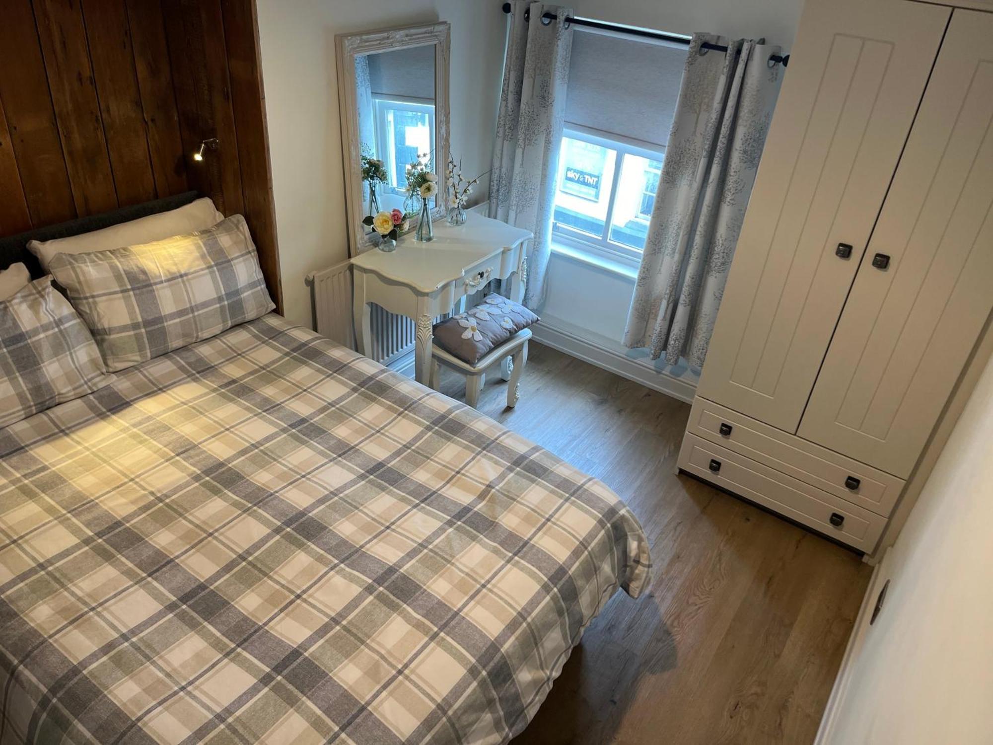 Apartament The Old Hay Loft Kirkby Lonsdale Zewnętrze zdjęcie