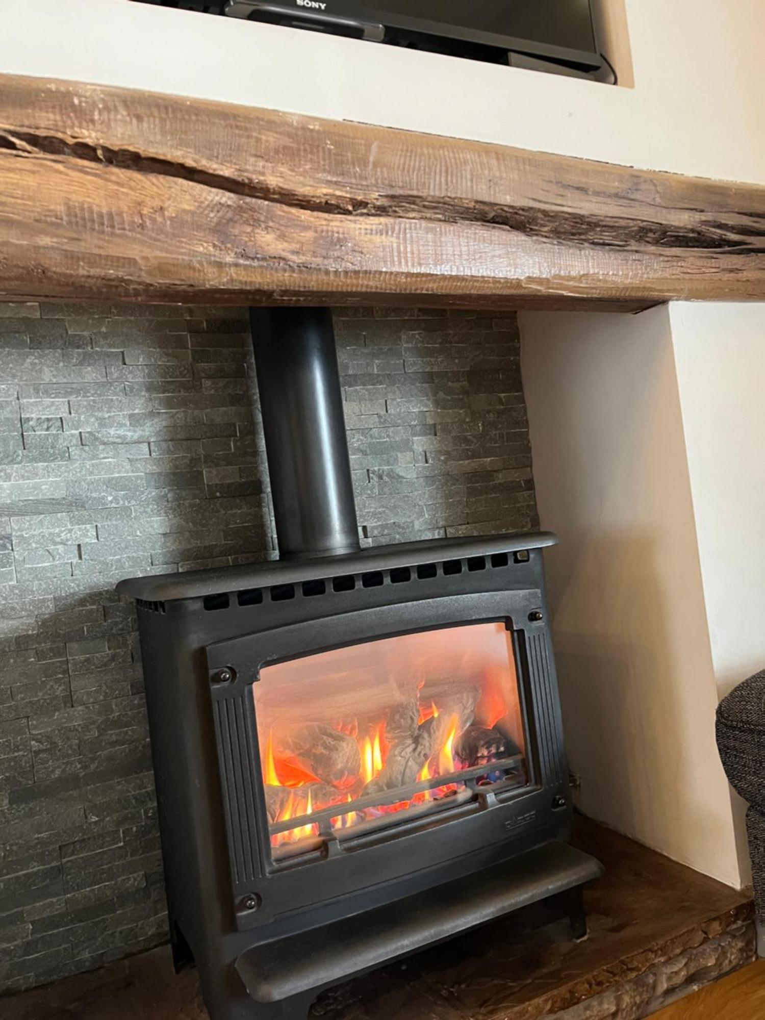 Apartament The Old Hay Loft Kirkby Lonsdale Zewnętrze zdjęcie