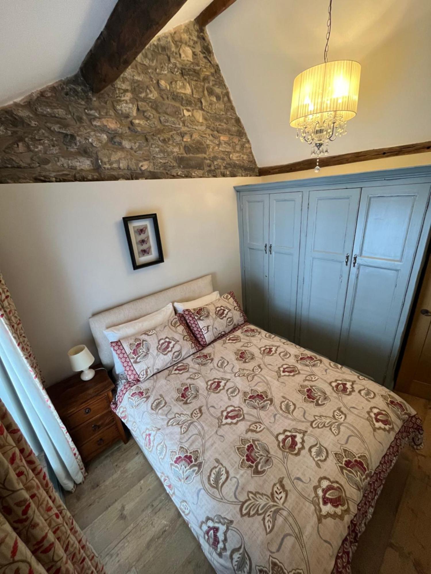 Apartament The Old Hay Loft Kirkby Lonsdale Zewnętrze zdjęcie