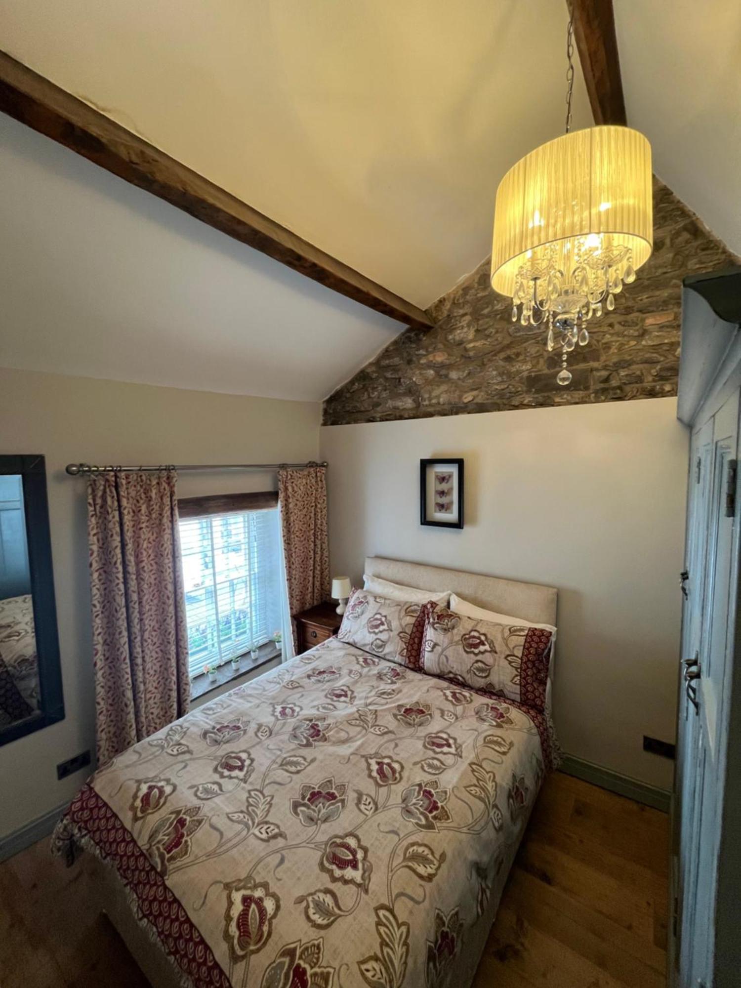 Apartament The Old Hay Loft Kirkby Lonsdale Zewnętrze zdjęcie